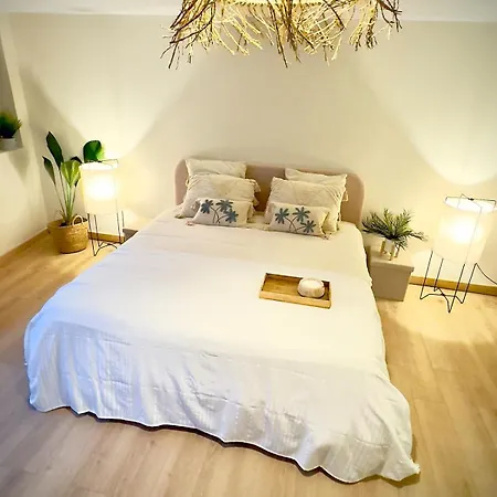 1-cinema 10 Min From Futuroscope Appartement Saint-Cyr (Vienne)