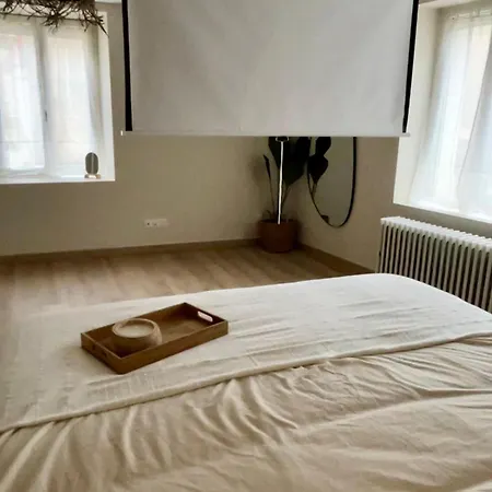 1-cinema 10 Min From Futuroscope Saint-Cyr (Vienne)