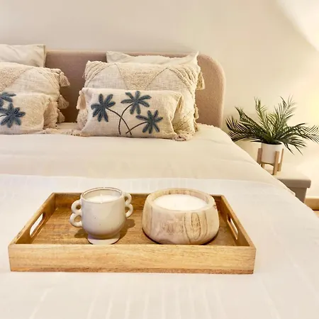 Apartamento 1-cinema 10 Min From Futuroscope