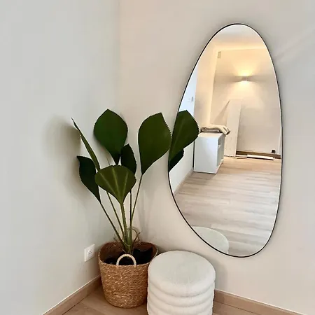 1-cinema 10 Min From Futuroscope Apartamento *