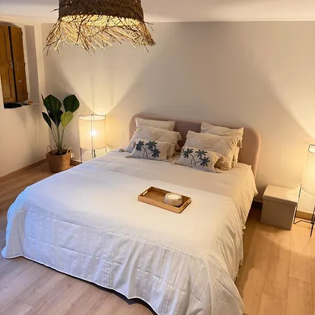 1-cinema 10 Min From Futuroscope * Saint-Cyr (Vienne)