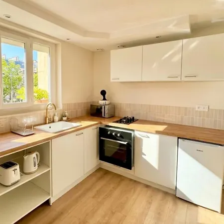 Apartamento L Echappee Belle Pres Du & Golf Et Du Futuroscope Saint-Cyr (Vienne)