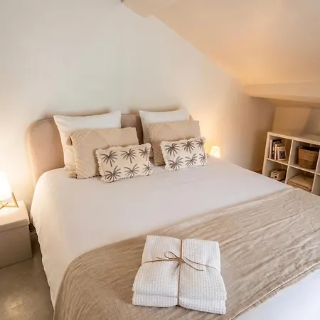 Apartamento L Echappee Belle Pres Du & Golf Et Du Futuroscope