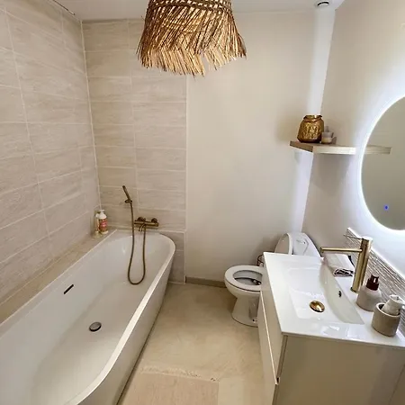 Apartamento L Echappee Belle Pres Du & Golf Et Du Futuroscope Saint-Cyr (Vienne)