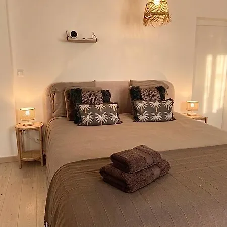 Apartamento L Echappee Belle Pres Du & Golf Et Du Futuroscope
