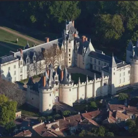 L Echappee Belle Pres Du & Golf Et Du Futuroscope Saint-Cyr (Vienne)