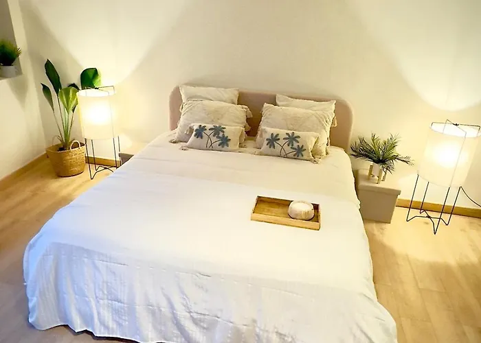 1-cinema 10 Min From Futuroscope Appartement Saint-Cyr (Vienne)