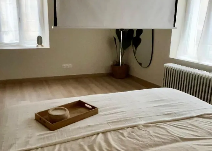 1-cinema 10 Min From Futuroscope Saint-Cyr (Vienne)