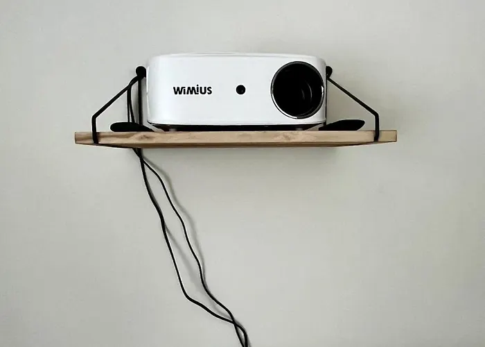 1-cinema 10 Min From Futuroscope