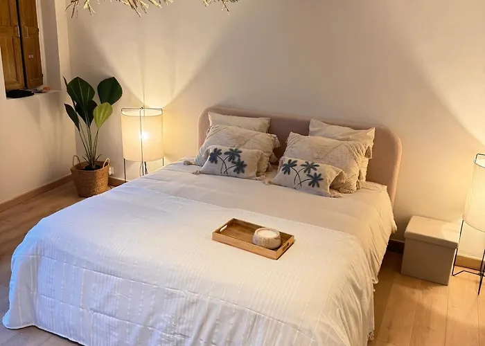 1-cinema 10 Min From Futuroscope * Saint-Cyr (Vienne)